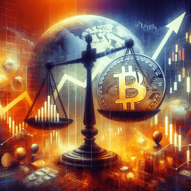 Bitcoin Value Drops After Trump Elevates Global Tariffs to 15%