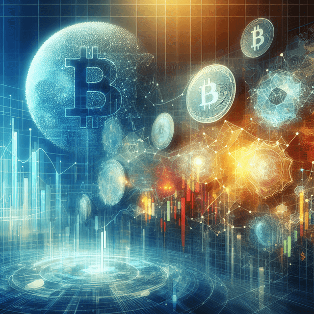 ProShares' New ETF Launch Sparks Speculation on Circle's Involvement