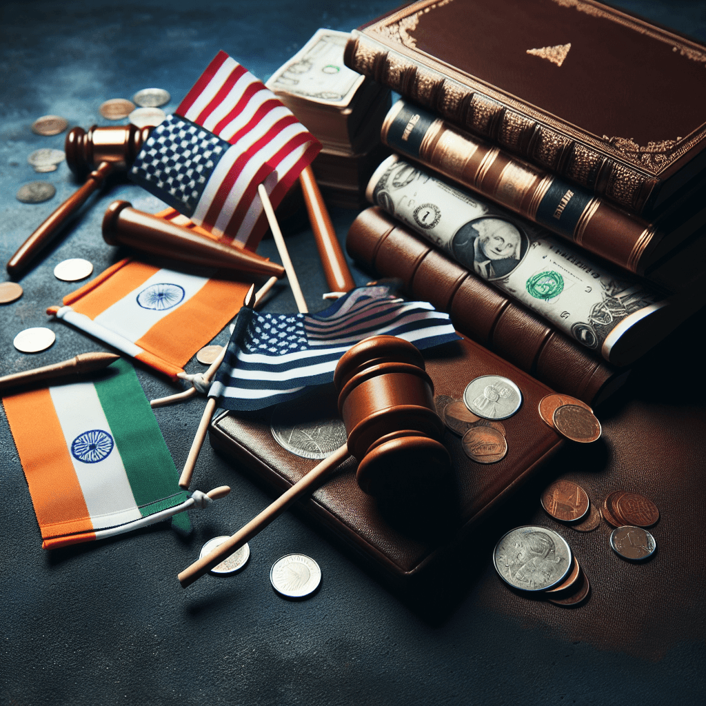 India-U.S. Trade Discussions Postponed Post Supreme Court Tariff Decision