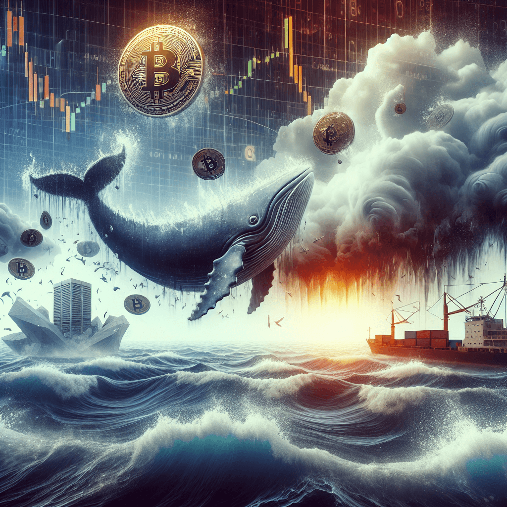 Massive Bitcoin Liquidation on HTX Amid Rising 'Extreme Fear'