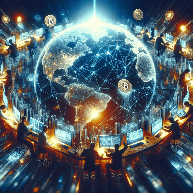 Crypto Industry Insights: Earnings Reports & Key Events Ahead