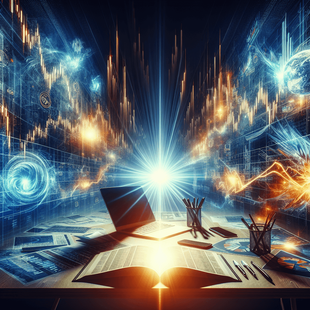 A-Share Market Kicks Off Year with a Bang: Oil and Gas Soar with 20% Surge