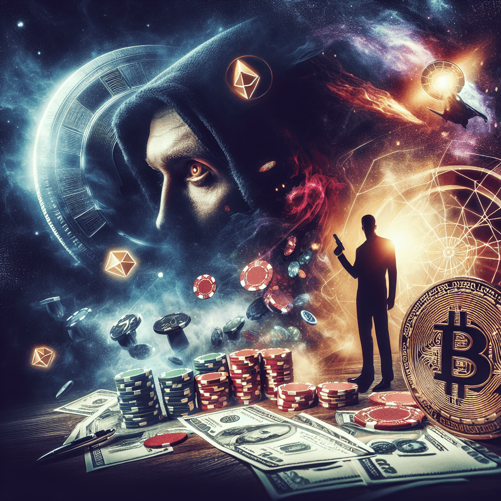 Polymarket Betters Wager $3M on ZachXBT's Next Crypto Exposure