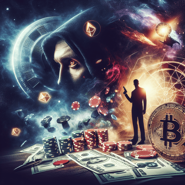 Polymarket Betters Wager $3M on ZachXBT's Next Crypto Exposure