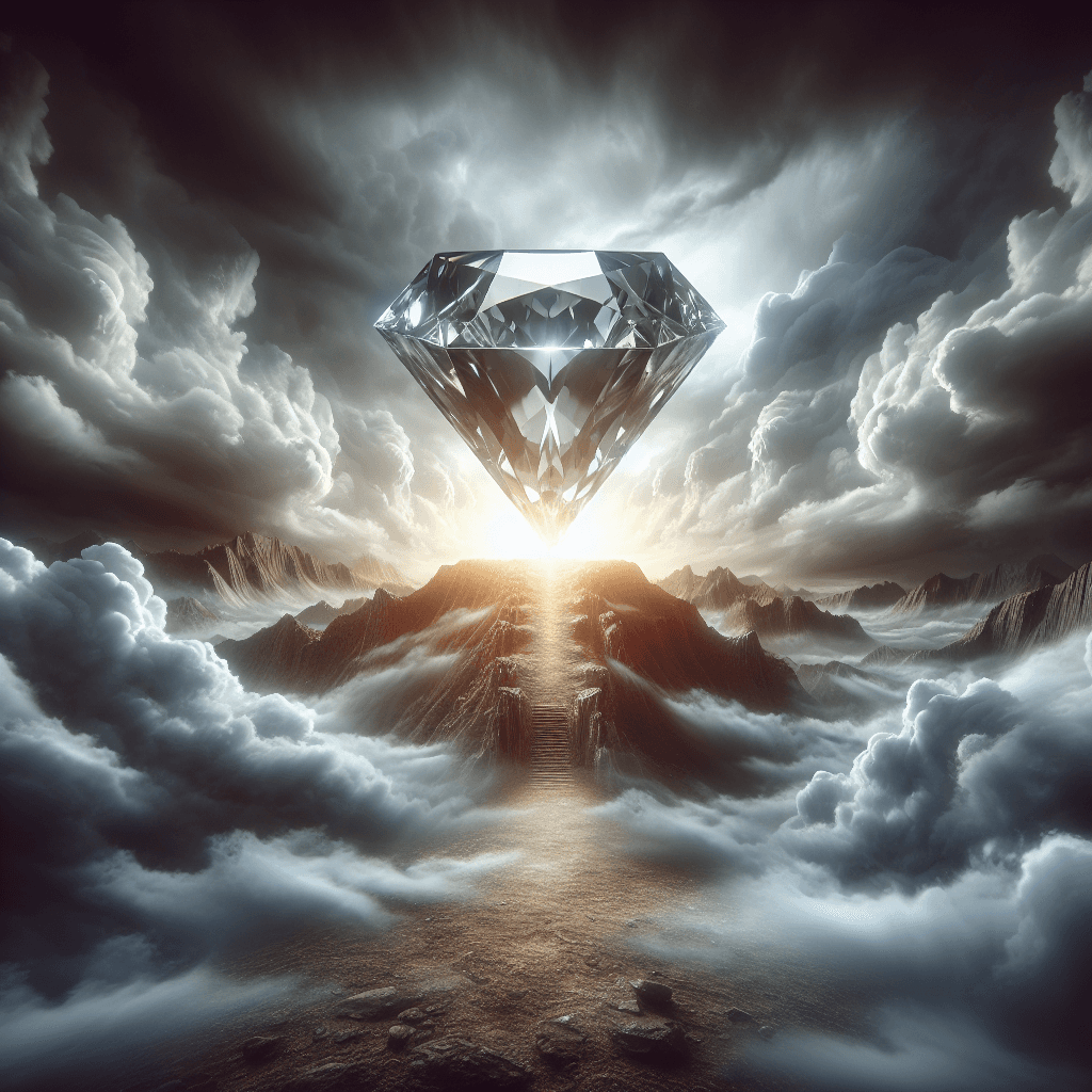 Dimon Warns of High-Risk Environment Amid Elevated Asset Prices