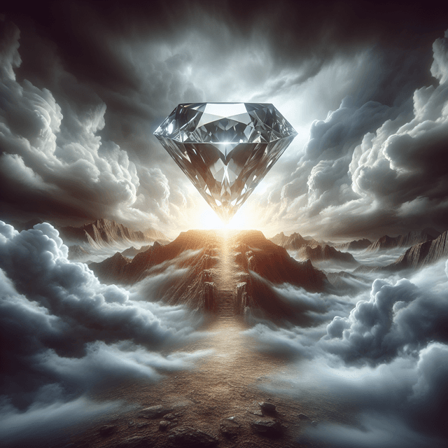 Dimon Warns of High-Risk Environment Amid Elevated Asset Prices