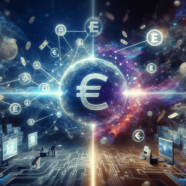 Stripe's Potential Acquisition of PayPal Causes Stock to Surge Nearly 7%