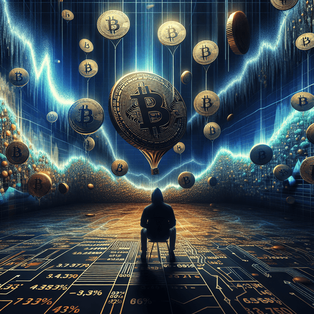 Vitalik Buterin Divests 17,000 ETH Amid 37% Ether Price Decline