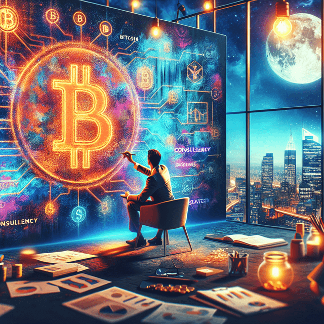 Anchorage Digital Secures Preferred Stock in Bitcoin Treasury Firm Strategy