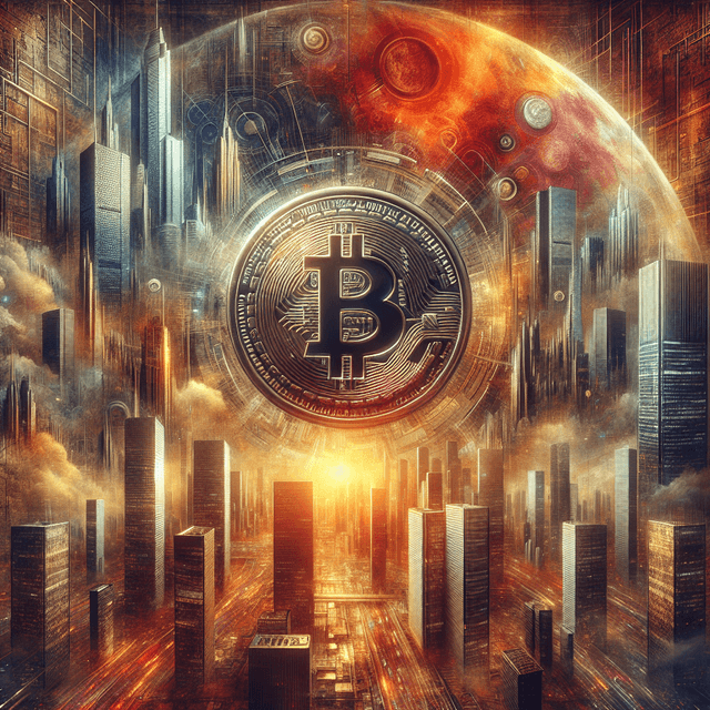 Tether's Market Cap Declines Amidst Crypto Sector Volatility