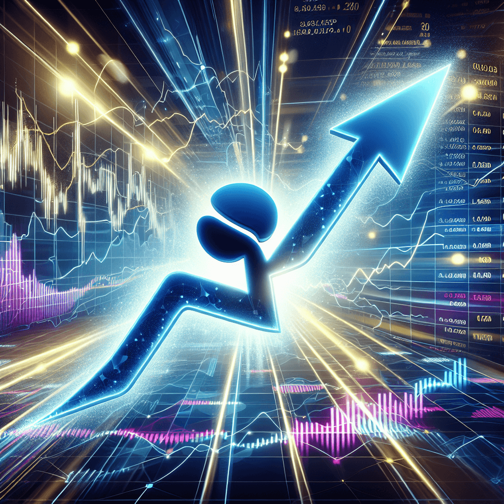 XRP Surges 6% Amid Institutional Buying Signals