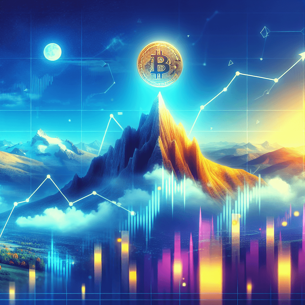 Cryptocurrency Markets Recover with Altcoins Leading the Surge and Indicators Flashing Potential Gains
