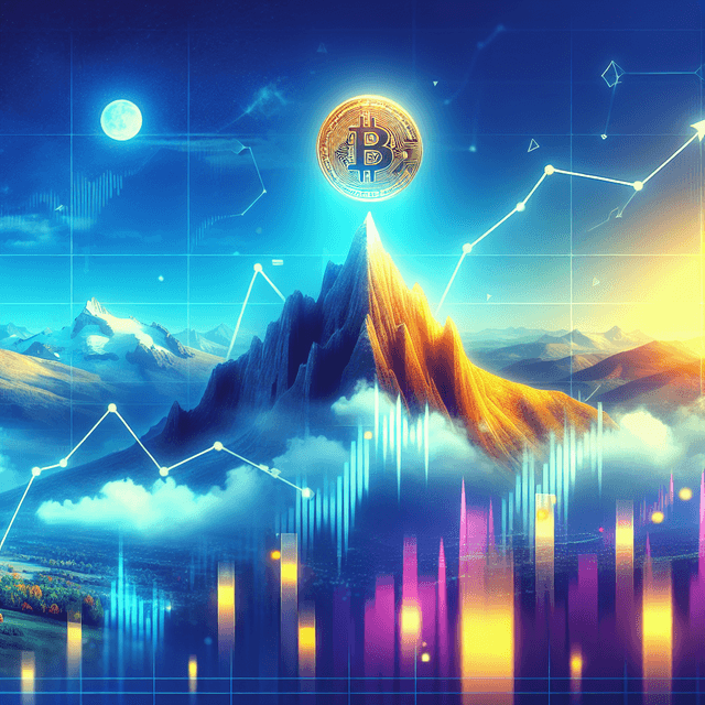 Cryptocurrency Markets Recover with Altcoins Leading the Surge and Indicators Flashing Potential Gains