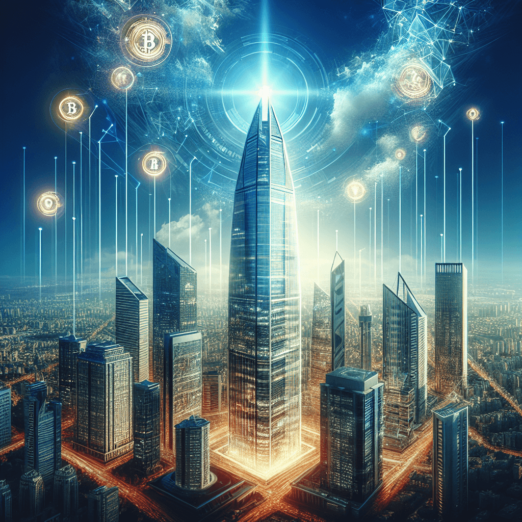 Nvidia Surpasses Expectations, Boosting AI-Associated Crypto Stocks