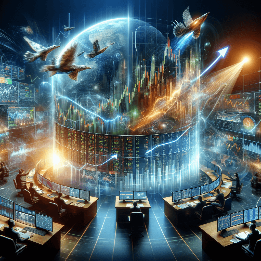 Analysis of Stock Market Surge on February 26: YuNeng Holdings and Fasten Secure Consecutive Gains