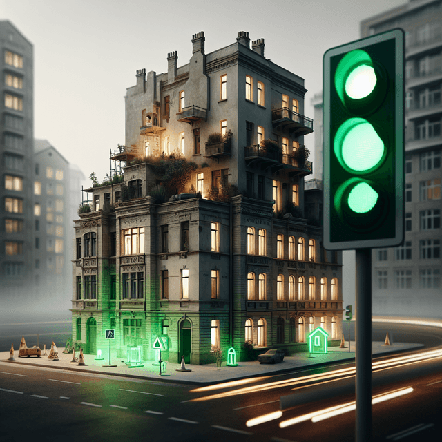 Approval Granted for Apartment Development on Former Mother and Baby Home Site