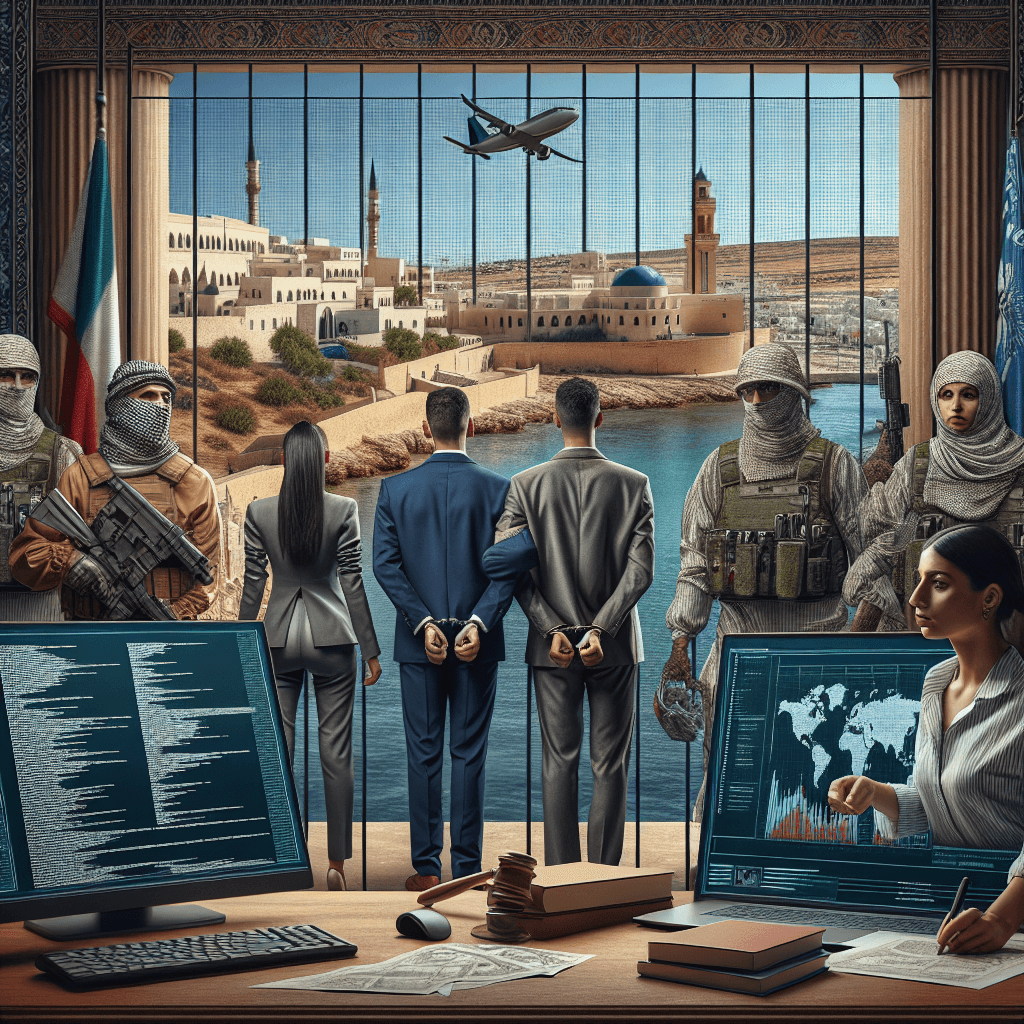 Justice Delivered: Four Convicted in Greece's Notorious Spyware Scandal