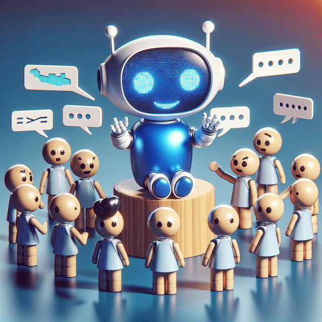 Australian AI Chatbot Causes Frustration with Personal Stories