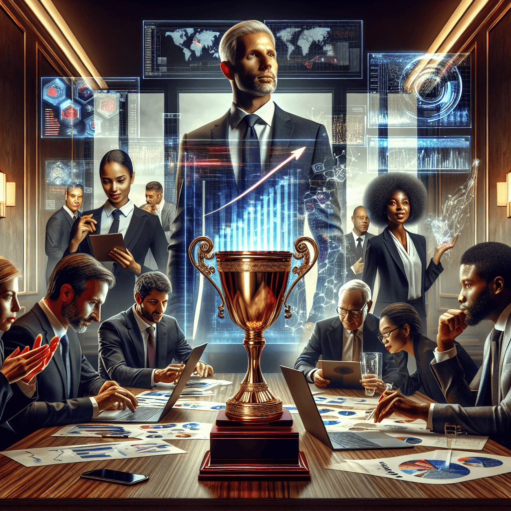 OpenAI Secures $110 Billion in One of History's Largest Private Funding Rounds