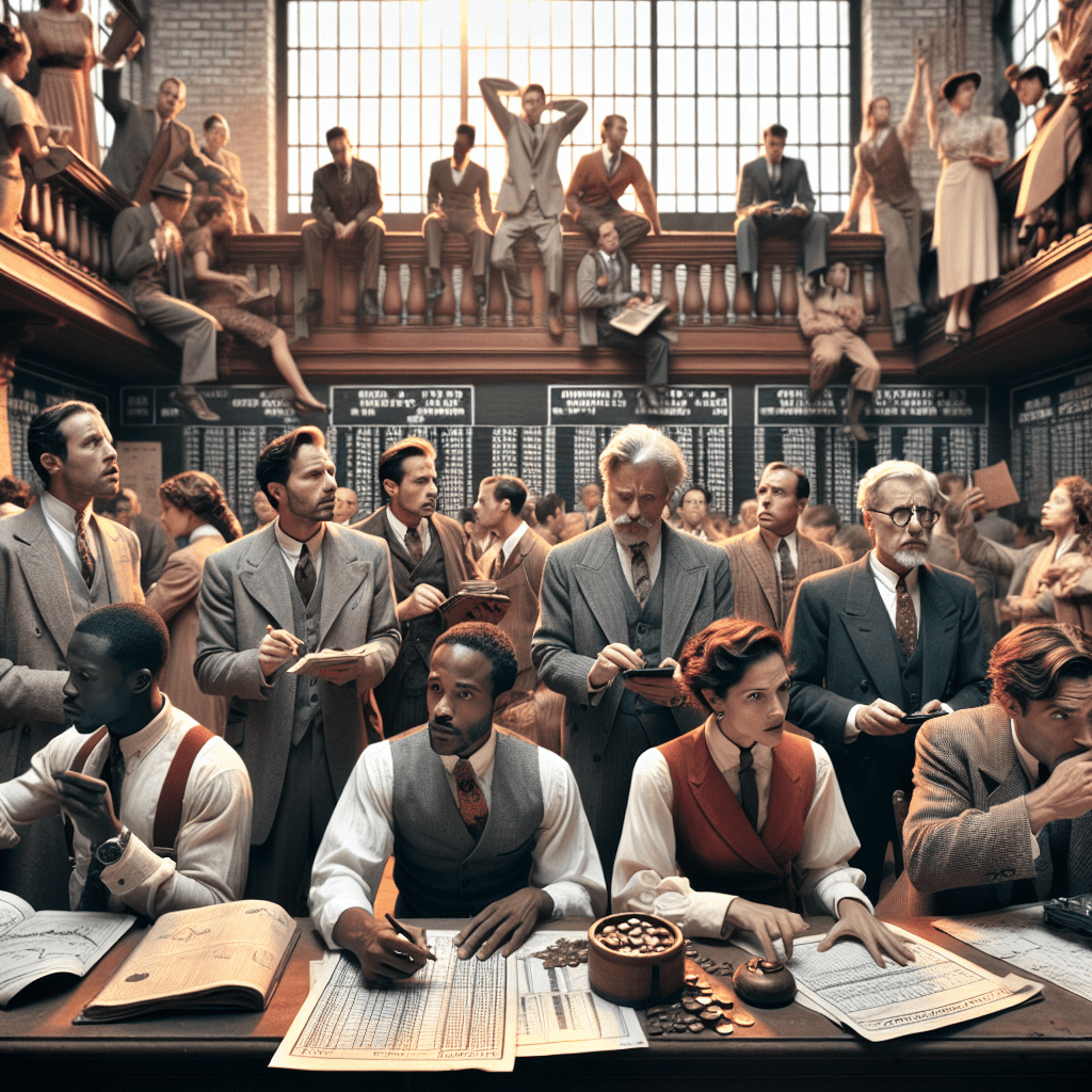 UBS Reduces U.S. Market Assessment Amid Economic Concerns