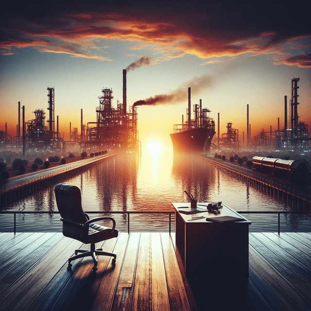 Berkshire's Q4 Operating Earnings Plunge by 30% in Buffett's Last CEO Term