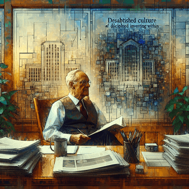 Greg Abel Assures Investors: Buffett's Time-Tested Investing Philosophy Will Endure