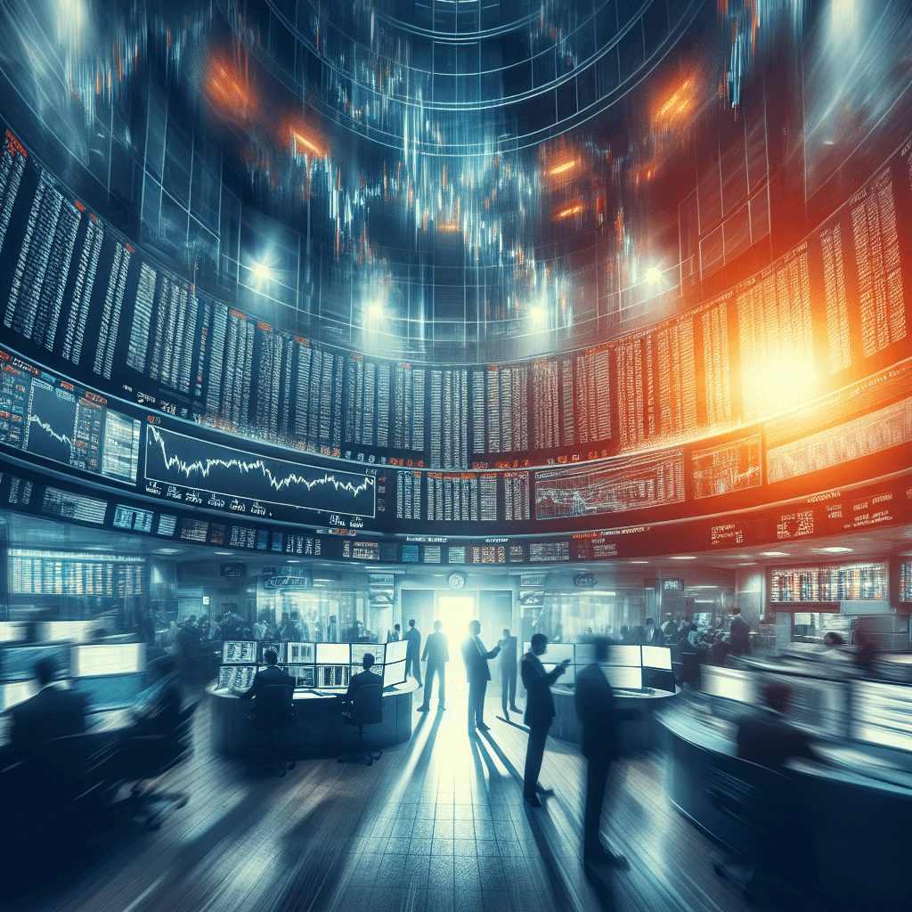 Brokerages' March 'Golden Stocks' Released: Noteworthy Picks Now Out