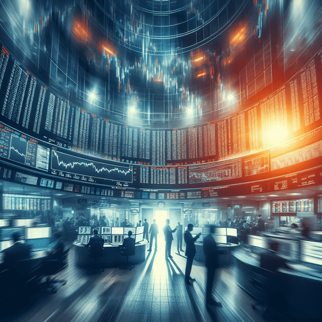 Brokerages' March 'Golden Stocks' Released: Noteworthy Picks Now Out