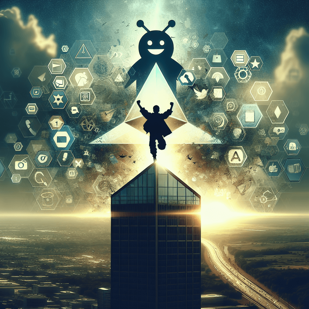 Anthropic’s Claude Climbs App Store Ranks Amidst Pentagon Negotiation Issues