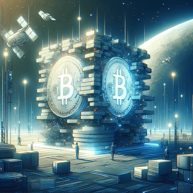 SpaceX's Bitcoin Holdings Diminish Pre-IPO: Potential Impacts and Comparisons