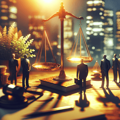 Greg Abel's Commitment to Uphold Buffett's Legacy at Berkshire Hathaway