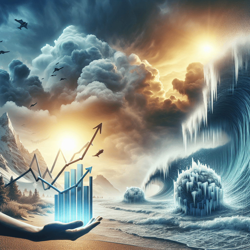 HYPE Token Surges 5% Despite Market Decline Due to Increased Trading Activity Amidst Iran Conflict