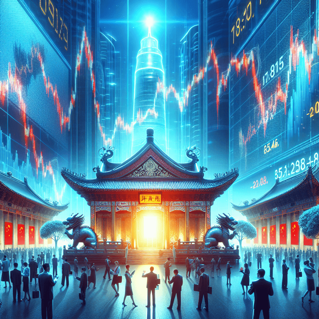 Analytical Insights on March 2: Consecutive Stock Increase in Main Markets