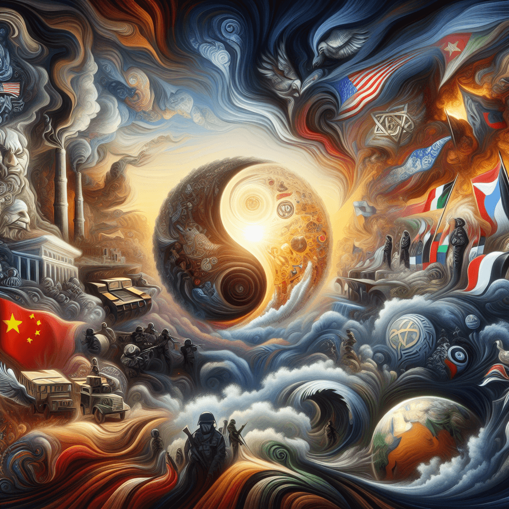 Implications of Ali Khamenei's Death on Trump's Planned Visit to China