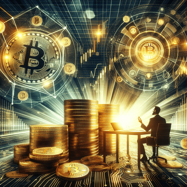 Strategy's Massive Bitcoin Acquisition Exceeds $200 Million