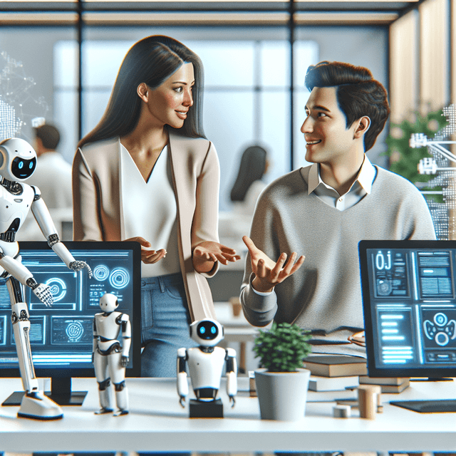 The Rise of 14.ai: Redefining Customer Support with AI