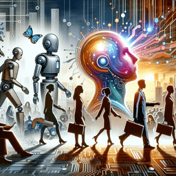 Exploring Alternatives: How to Transition from ChatGPT to Claude Now