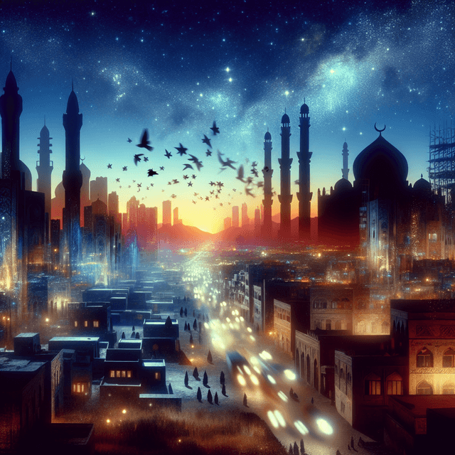 Missile Strikes Challenge Dubai's Image as a Safe Retreat