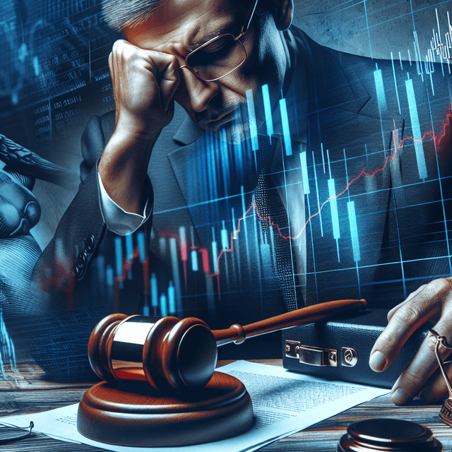 Jamie Dimon Dismisses Trump's Lawsuit but Empathizes with His Frustrations over Debanking