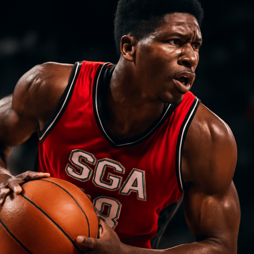 Shai Gilgeous-Alexander Clinches Second Straight Kia NBA MVP Award Amid International Dominance