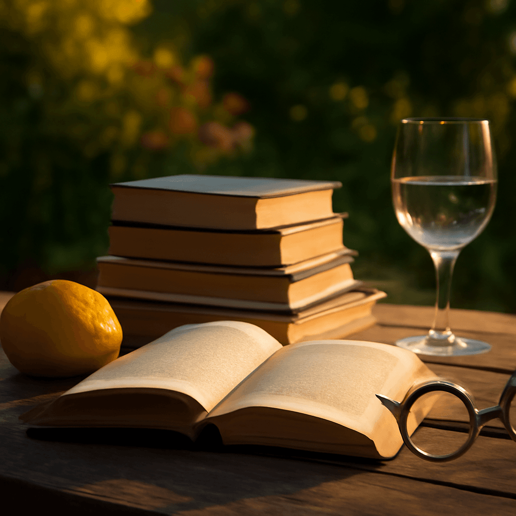 JPMorgan’s Summer Reading Picks: AI, Leadership, Longevity and More