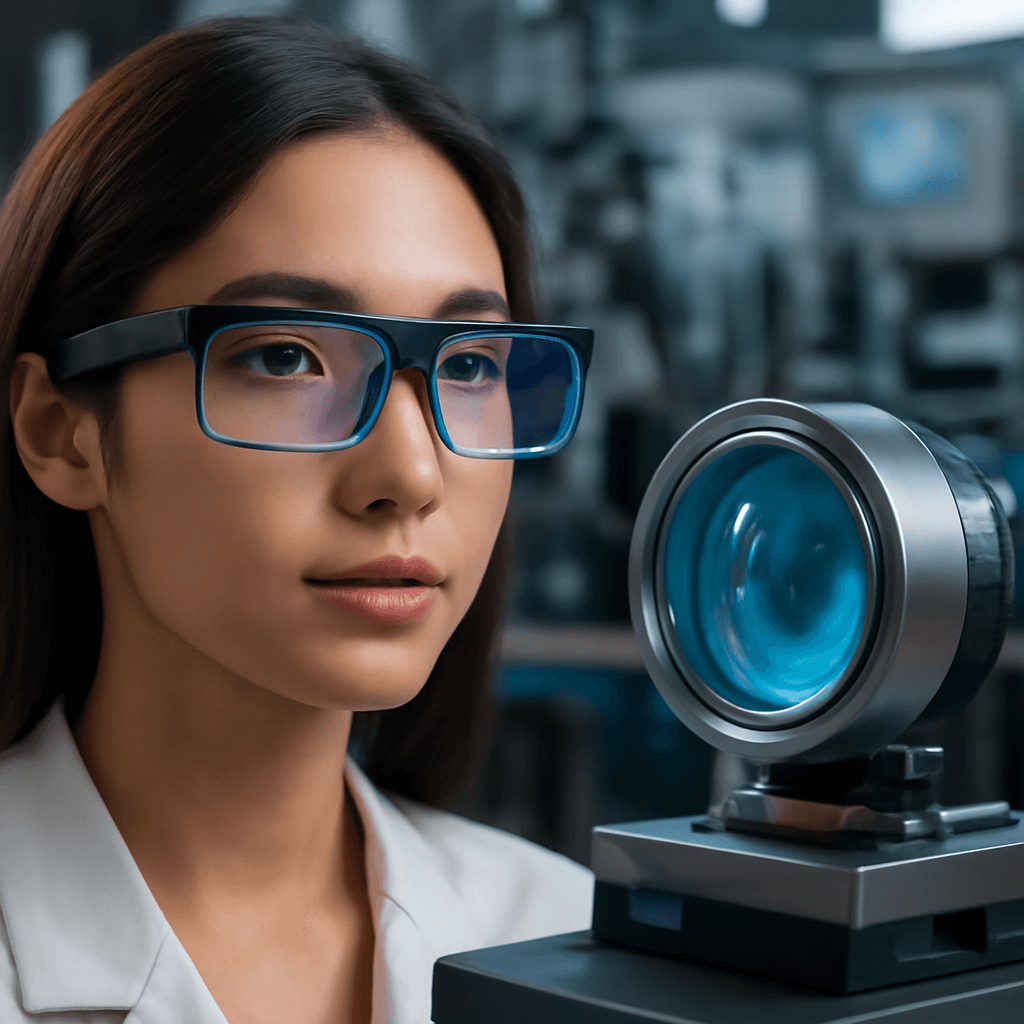 How South Korea’s LetinAR Is Developing the Tiny Optics Powering Tomorrow’s AI Glasses Revolution
