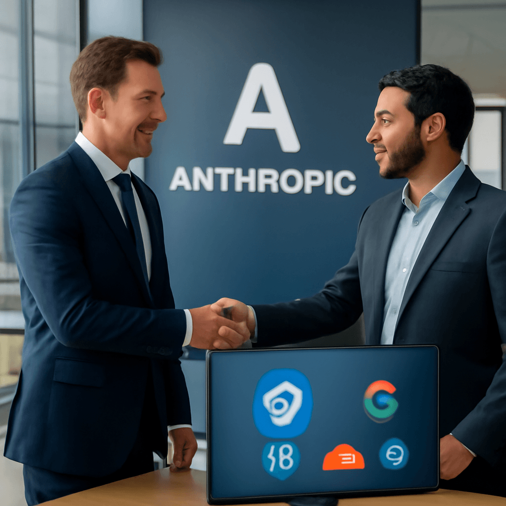 Anthropic Acquires Stainless: Dev Tools Startup Used by OpenAI, Google, and Cloudflare in Strategic Move