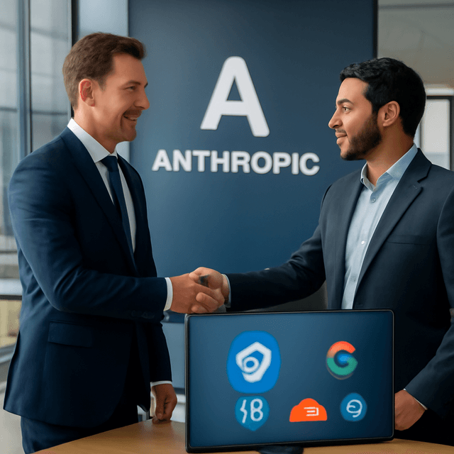 Anthropic Acquires Stainless: Dev Tools Startup Used by OpenAI, Google, and Cloudflare in Strategic Move