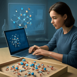 SandboxAQ Integrates Drug-Discovery Models into Claude, No Computing Degree Needed