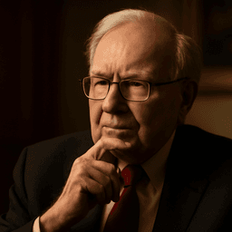 New Filing May Have Uncovered Buffett’s ‘Tiny Purchase’ From March