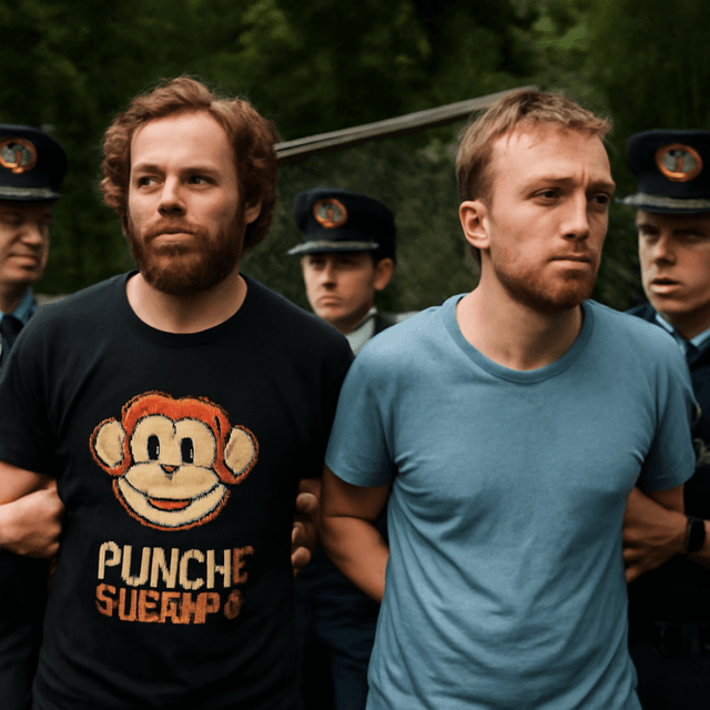 Two Americans Arrested in Japan After Entering Zoo Enclosure to Promote Meme Coin