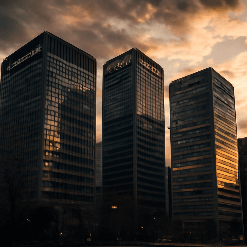 Japan’s Biggest Banks Record Strong Profits, but Future Growth Faces Headwinds