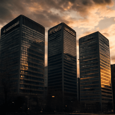 Japan’s Biggest Banks Record Strong Profits, but Future Growth Faces Headwinds