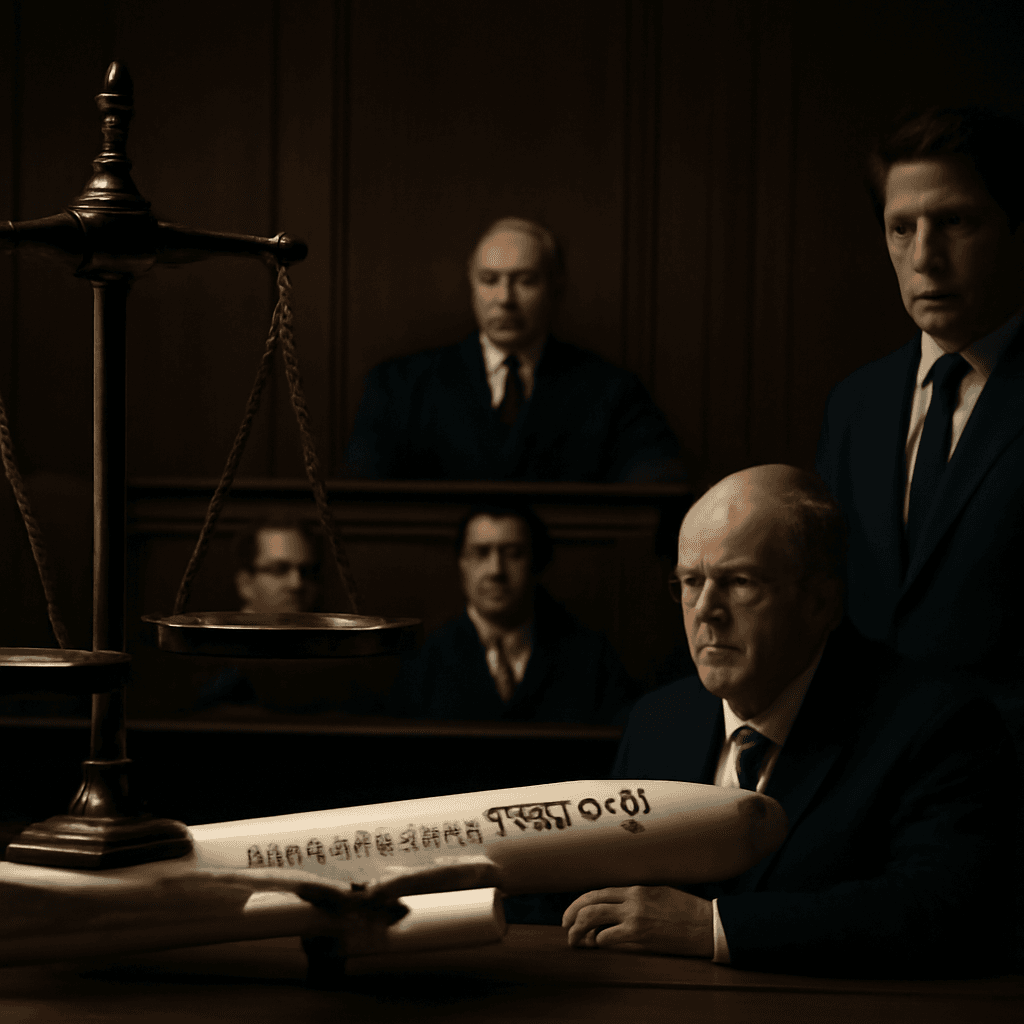 Paris Appeals Court Convicts Air France and Airbus for 2009 AF447 Disaster: Manslaughter Verdict Explained
